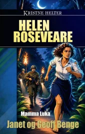 Helen Roseveare - Mamma Luka (Kristne helter)