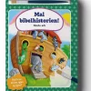 Mal bibelhistorien! (Noahs ark)