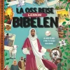 La oss reise gjennom Bibelen