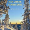 Når lysene tennes 2026