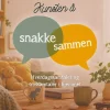 Kunsten å snakke sammen