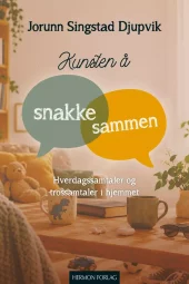 Kunsten å snakke sammen