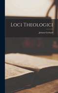Loci Theologici (hardcover)