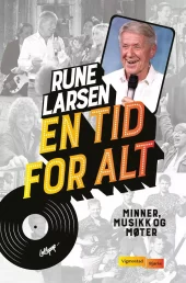En tid for alt - Minner, musikk og møter