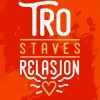 Tro staves relasjon