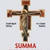 Summa Thologica Complete, engelsk
