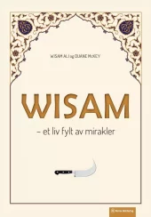 Wisam - Et liv fylt av mirakler
