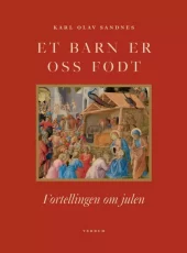 Et barn er oss født