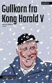 Gullkorn fra Kong Harald V