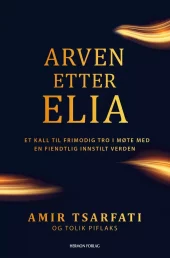 Arven etter Elia