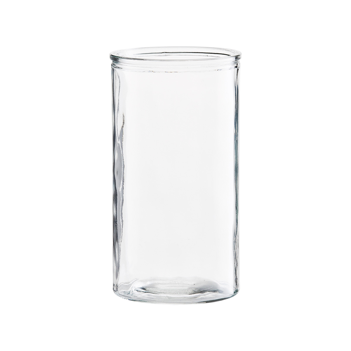 Vase, Cylinder