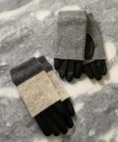 Helly Glove, Markberg