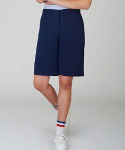 Eloise Shorts, Navy, 2ndone