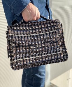 Chal Ona Bag, Black, Becksöndergaard HIMLINGEN AS Becksöndergaard CHAL ONA BAG MARA Skulderveske black