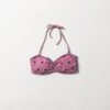 Dotty Bandeau Bikini, Becksöndergaard