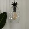 Glasspendel, Ananas, Trend design