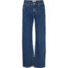Elisa Jeans, Mid Blue, Basic Apparel