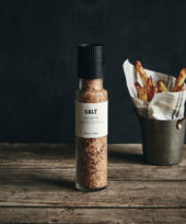 Salt, Chili Blend, Nicolas Vahè