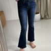 Alabama Bootcut Jeans, Mazing