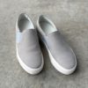 Loafer, Str. 41 Grey, M.A.M.B
