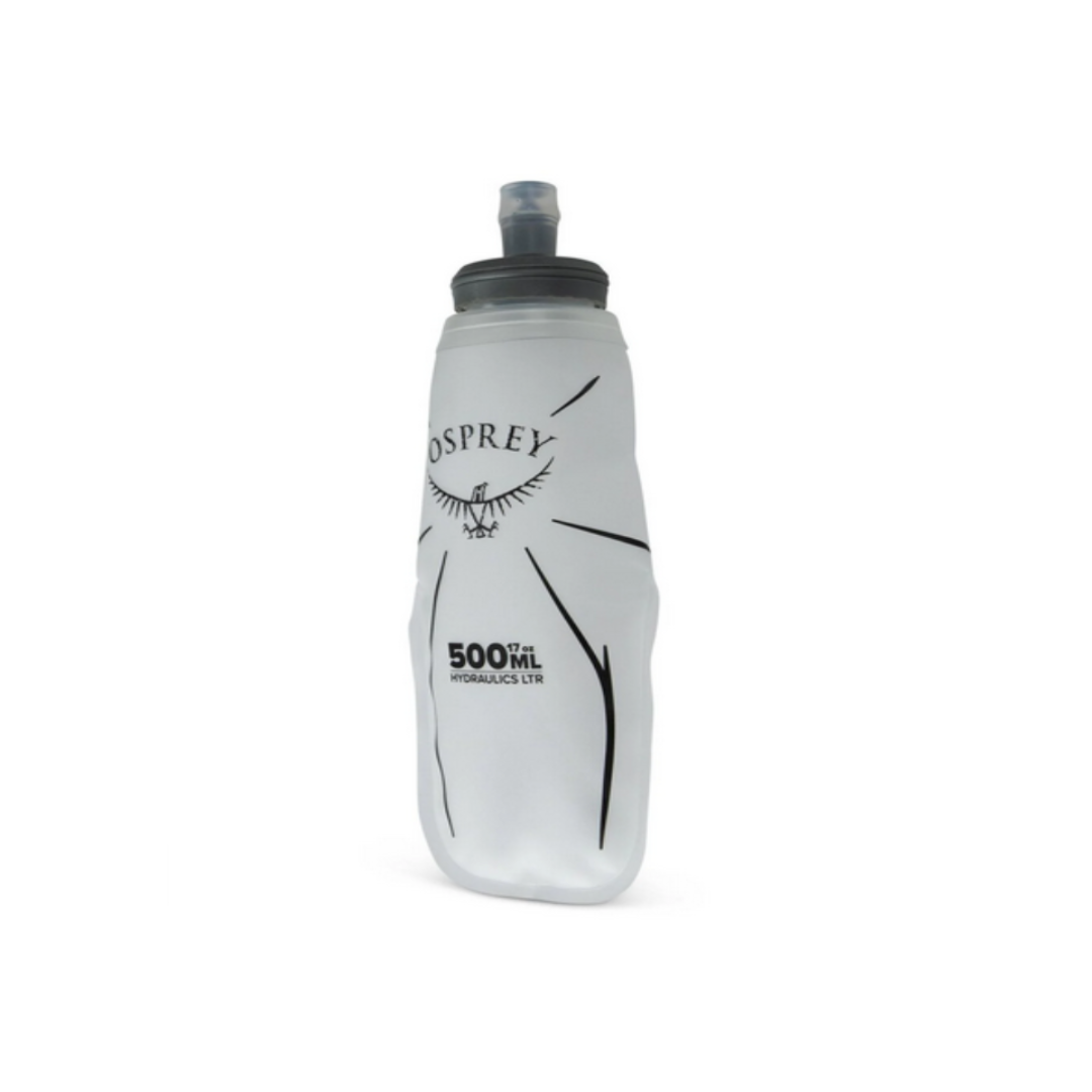 Hydraulics 500ml SoftFlask