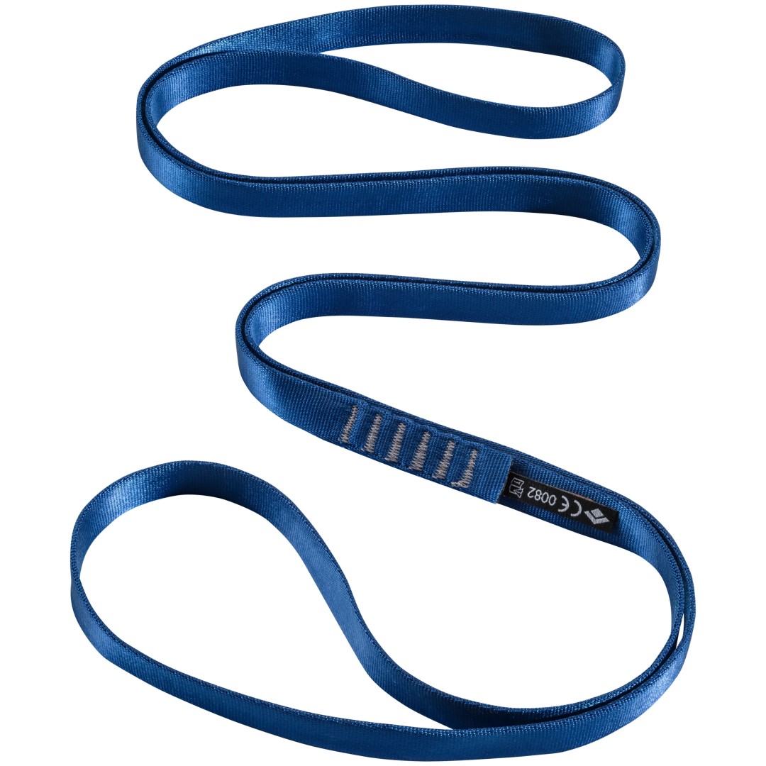 18 MM NYLON RUNNER 120 CM