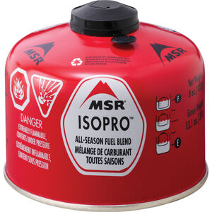ISOPRO gass, 227ml