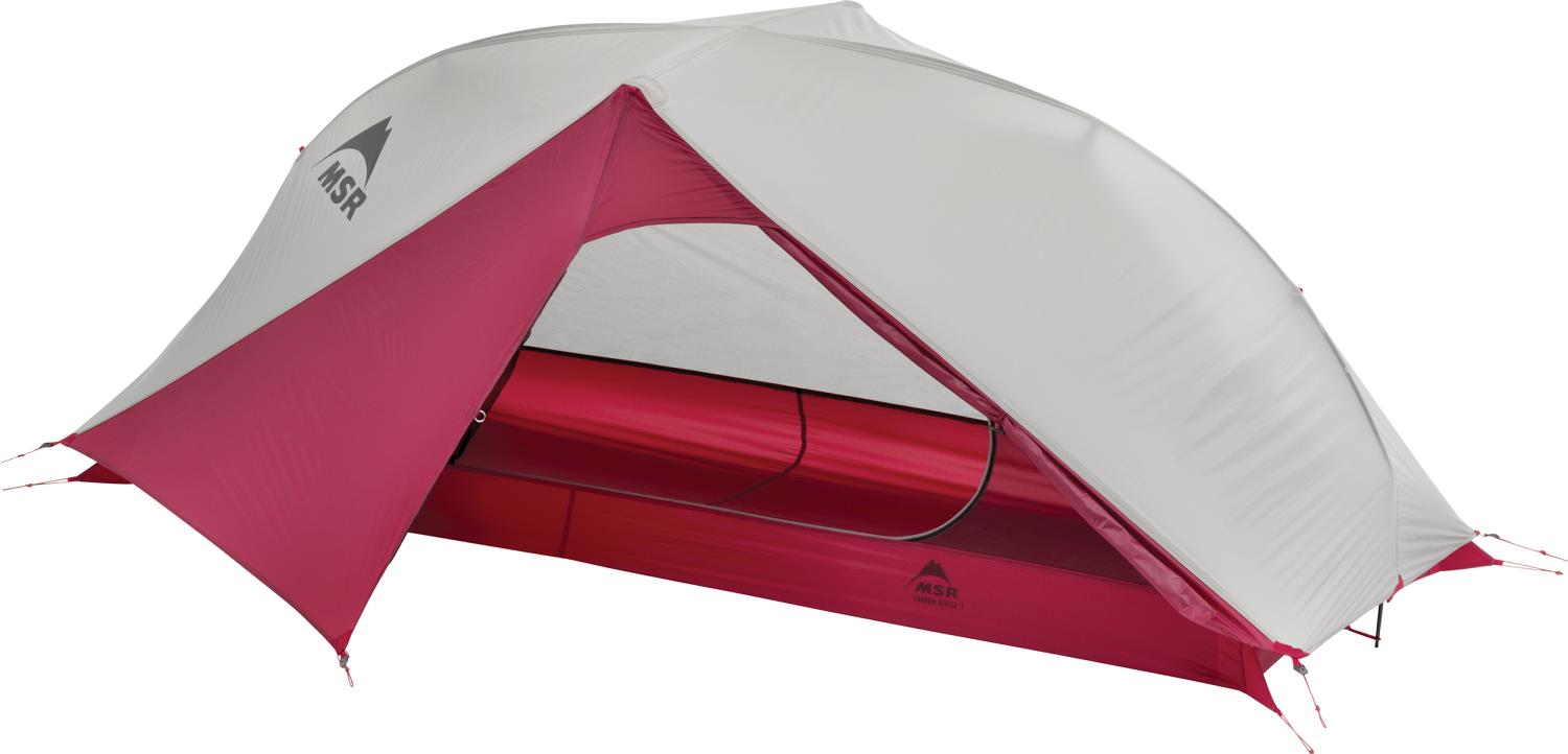 Carbon Reflex 1 Tent