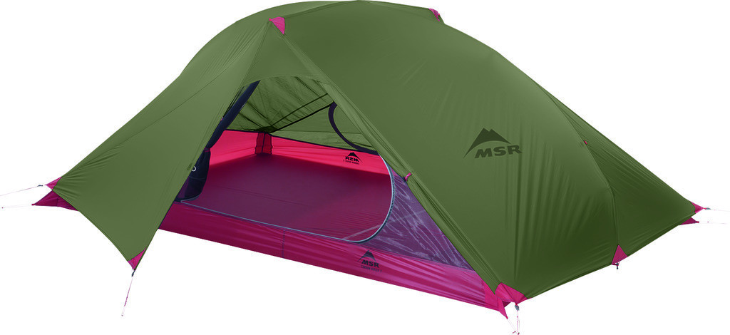 Carbon Reflex 2 Tent