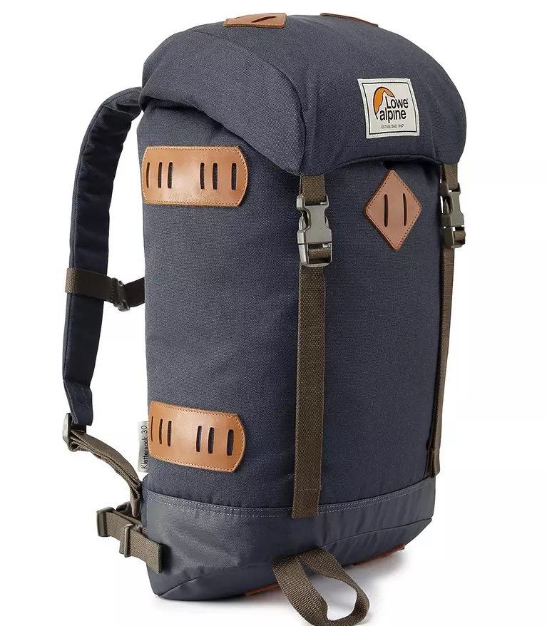 Klettersack