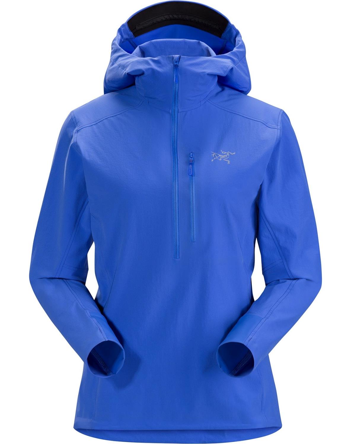 Sigma SL Anorak Women's