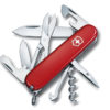 Swiss Army Knife Climber