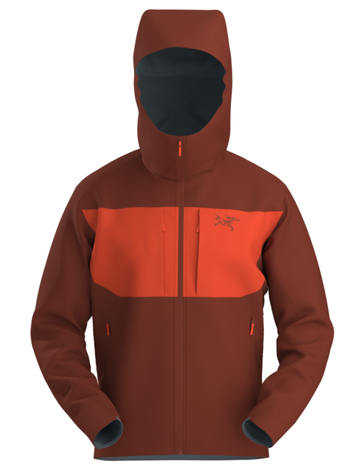 Gamma MX Hoody Men's