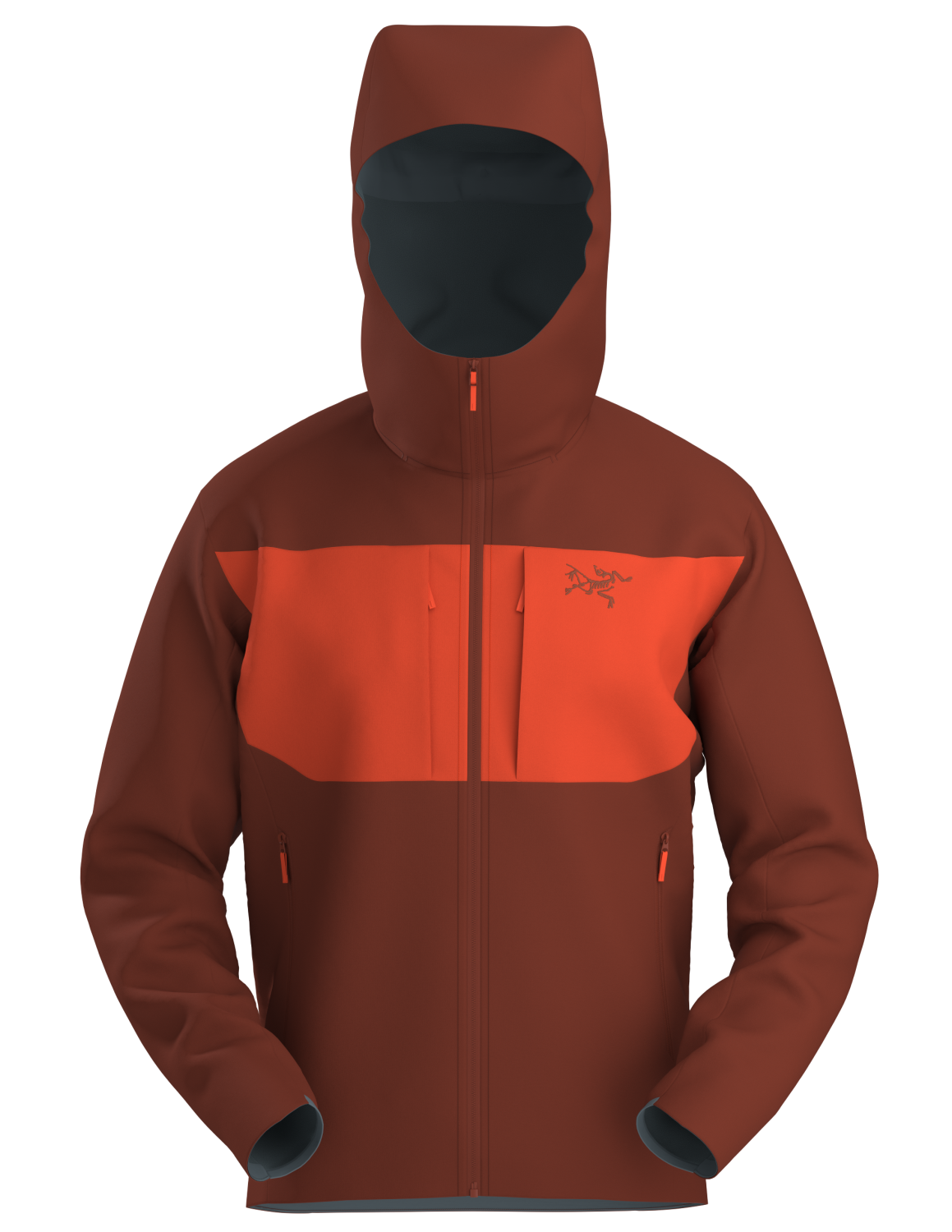 Gamma MX Hoody Men's