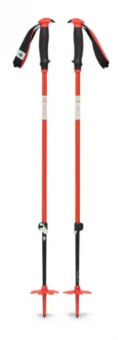 TRAVERSE Ski Poles