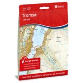 Tromsø 1:50 000