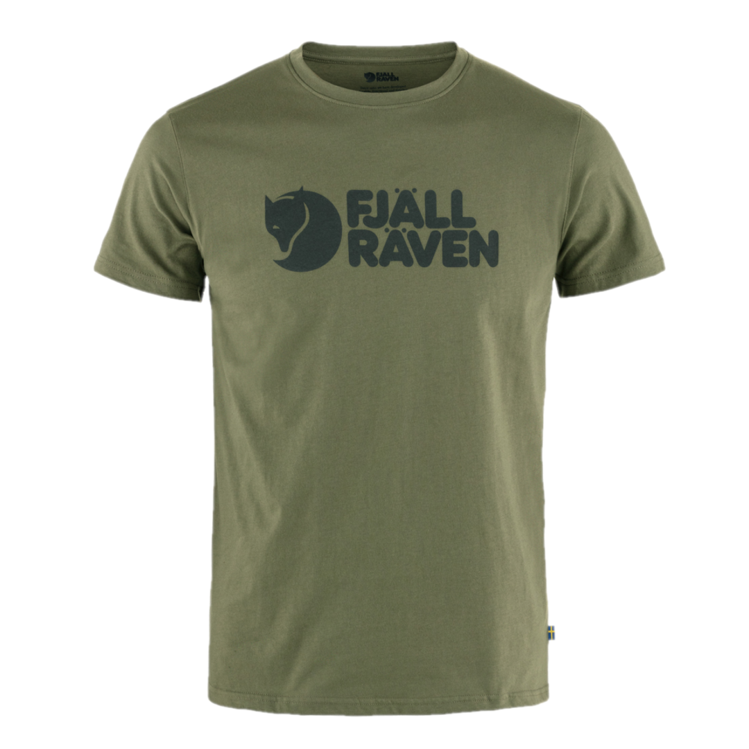 Fjällräven Logo T-shirt M
