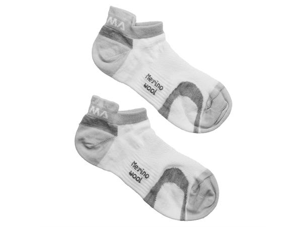 ANKLE SOCKS 2-PACK