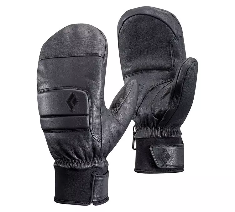 SPARK MITTS