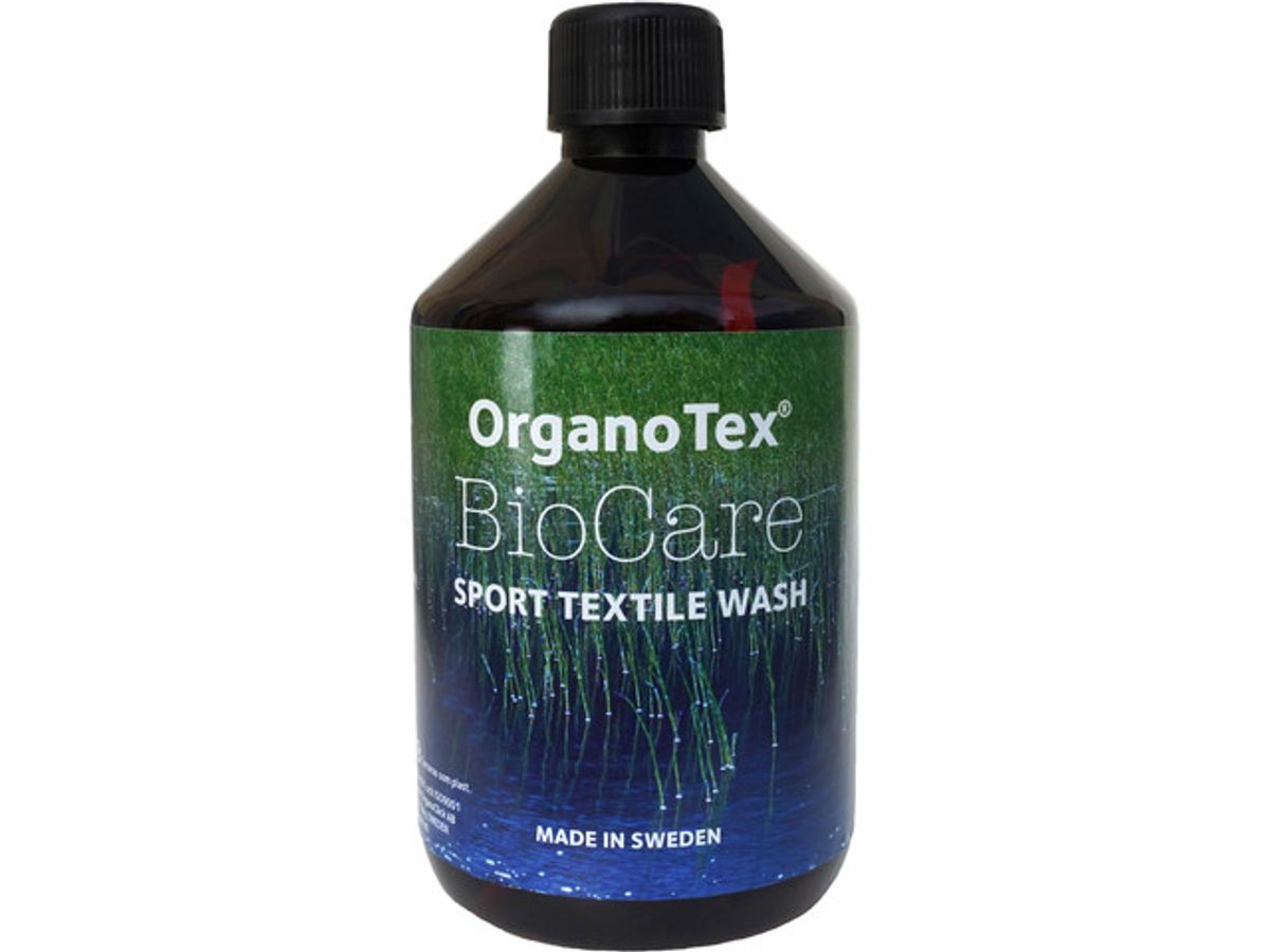 OT BioCare Sport Textile Wash 500ml
