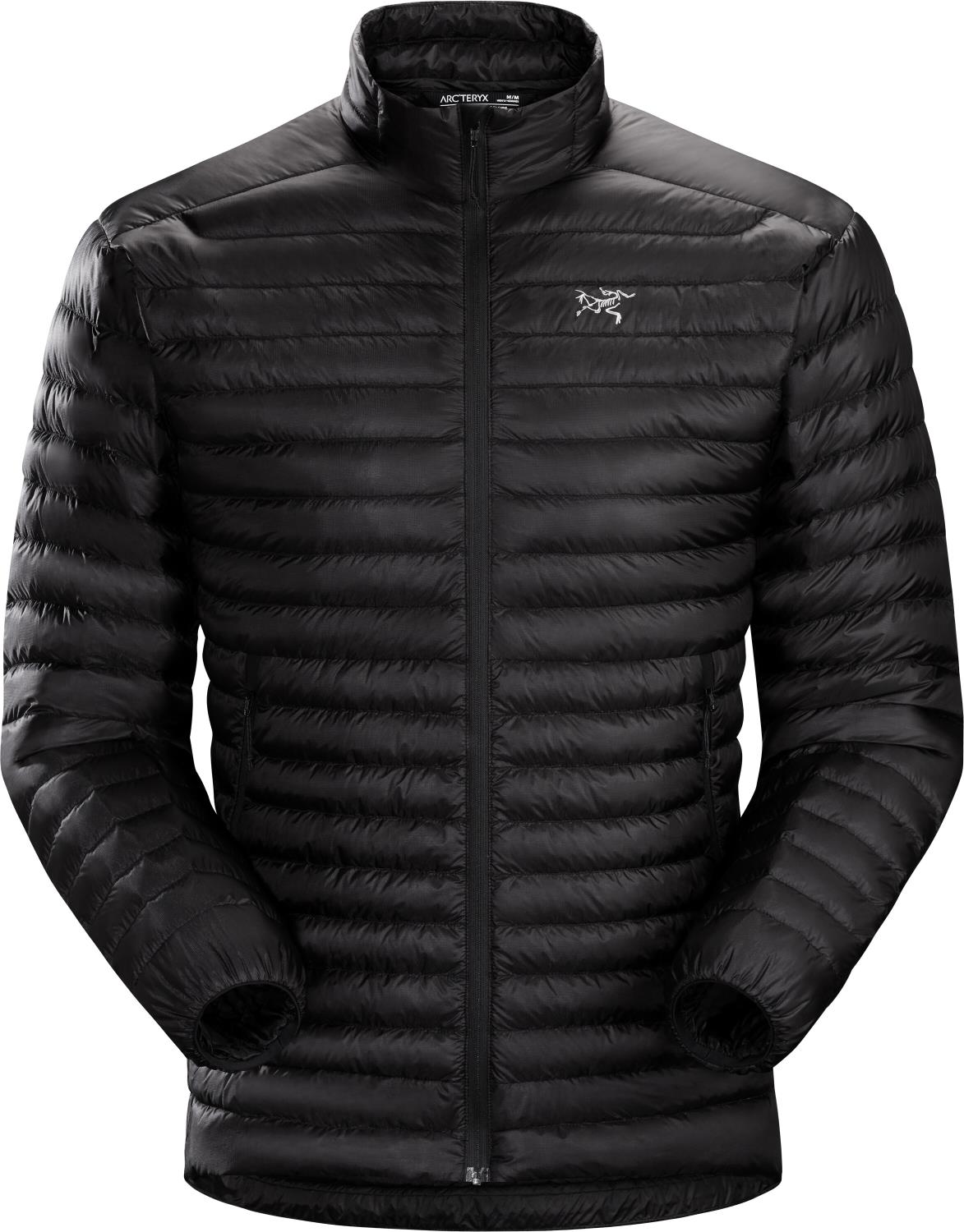 Cerium SL Jacket Men's