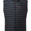 Cirrus Vest gammel