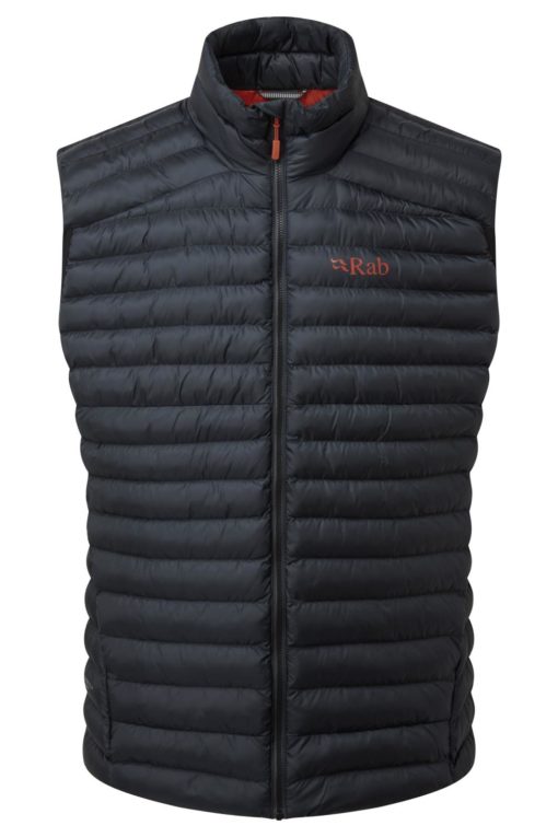 Cirrus Vest gammel