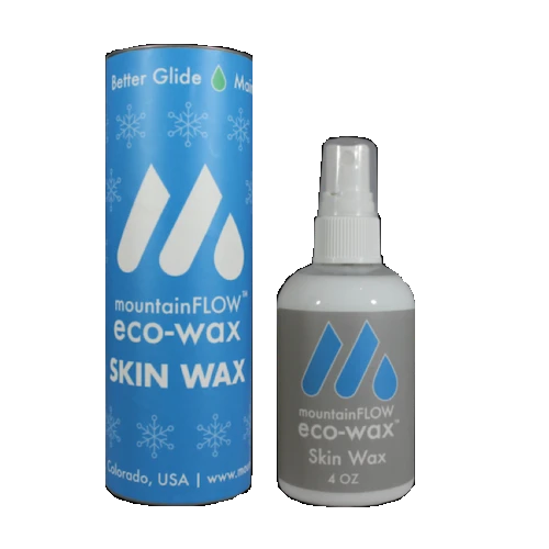 Eco-Wax Skin Wax Spray