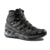 Ultra Raptor II Mid GTX