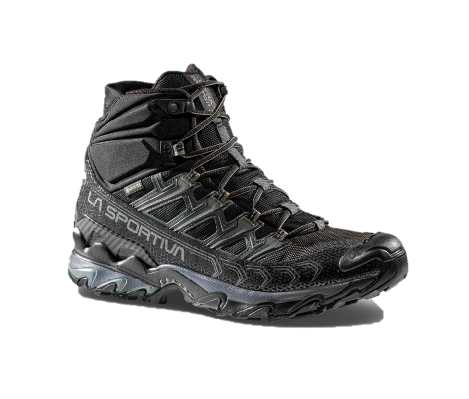 Ultra Raptor II Mid GTX