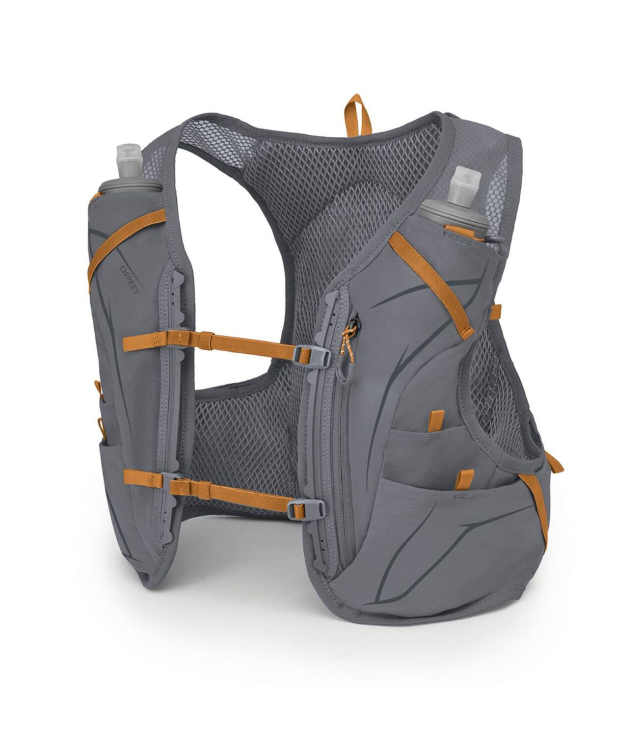 Duro 6 w/Flask