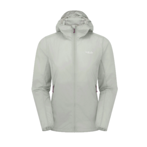 Vital Windshell Hoody Wmns