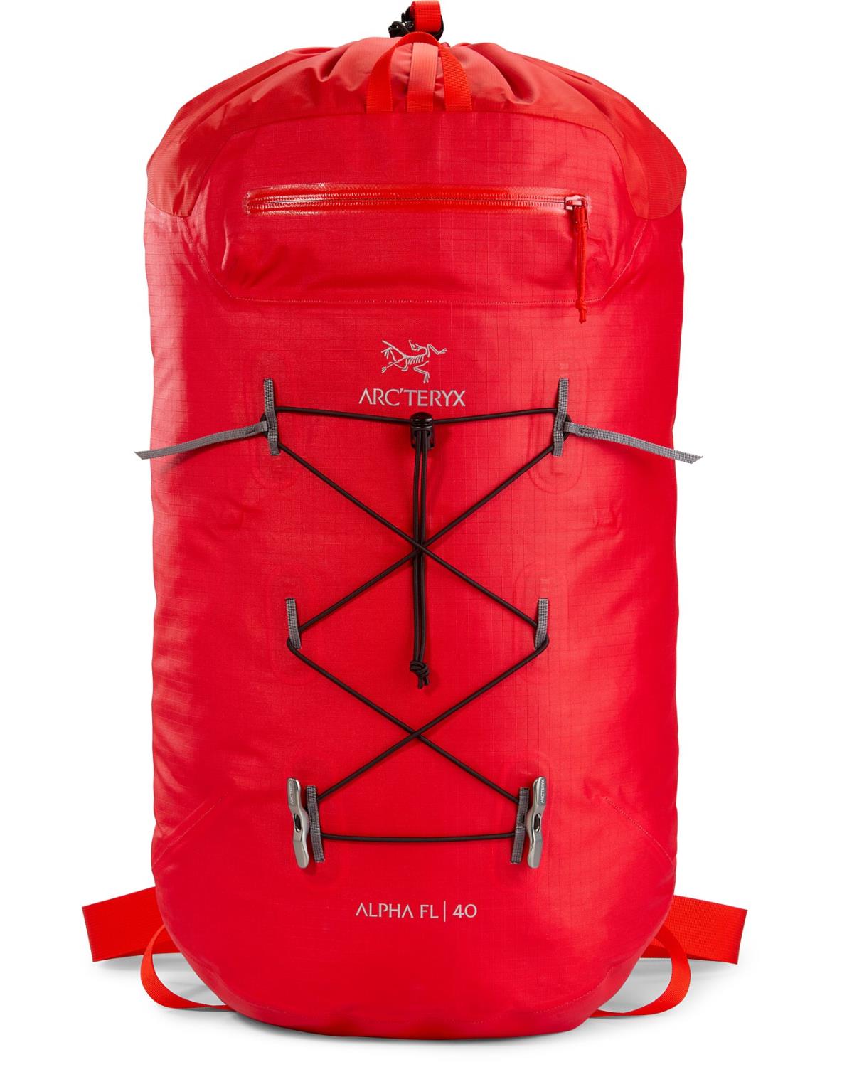 Alpha FL 40 Backpack
