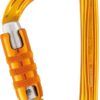 SM'D Triact Lock Carabiner